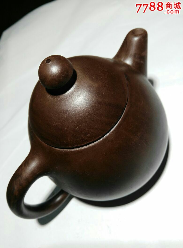 许盛紫砂壶-价格:150元-se29282274-紫砂壶-零