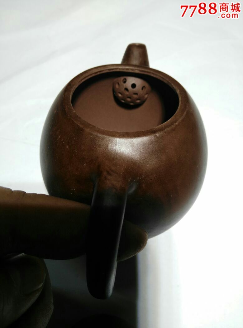 许盛紫砂壶-价格:150元-se29282274-紫砂壶-零