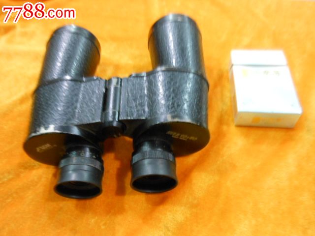 前苏联50倍望远镜-价格:850元-se29529739-望