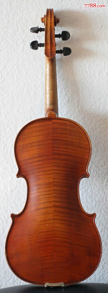 小提琴1922意大利-价格:50000元-se29579631