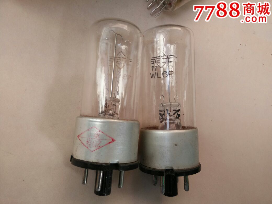 电子管-价格:150元-se29760498-电子元件-零售-7788