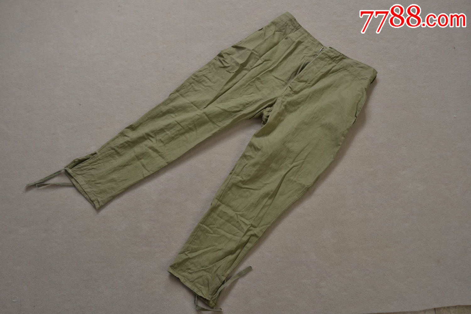 <em>日军</em>鬼子<em>马裤</em>(影视版)_七七八八服装