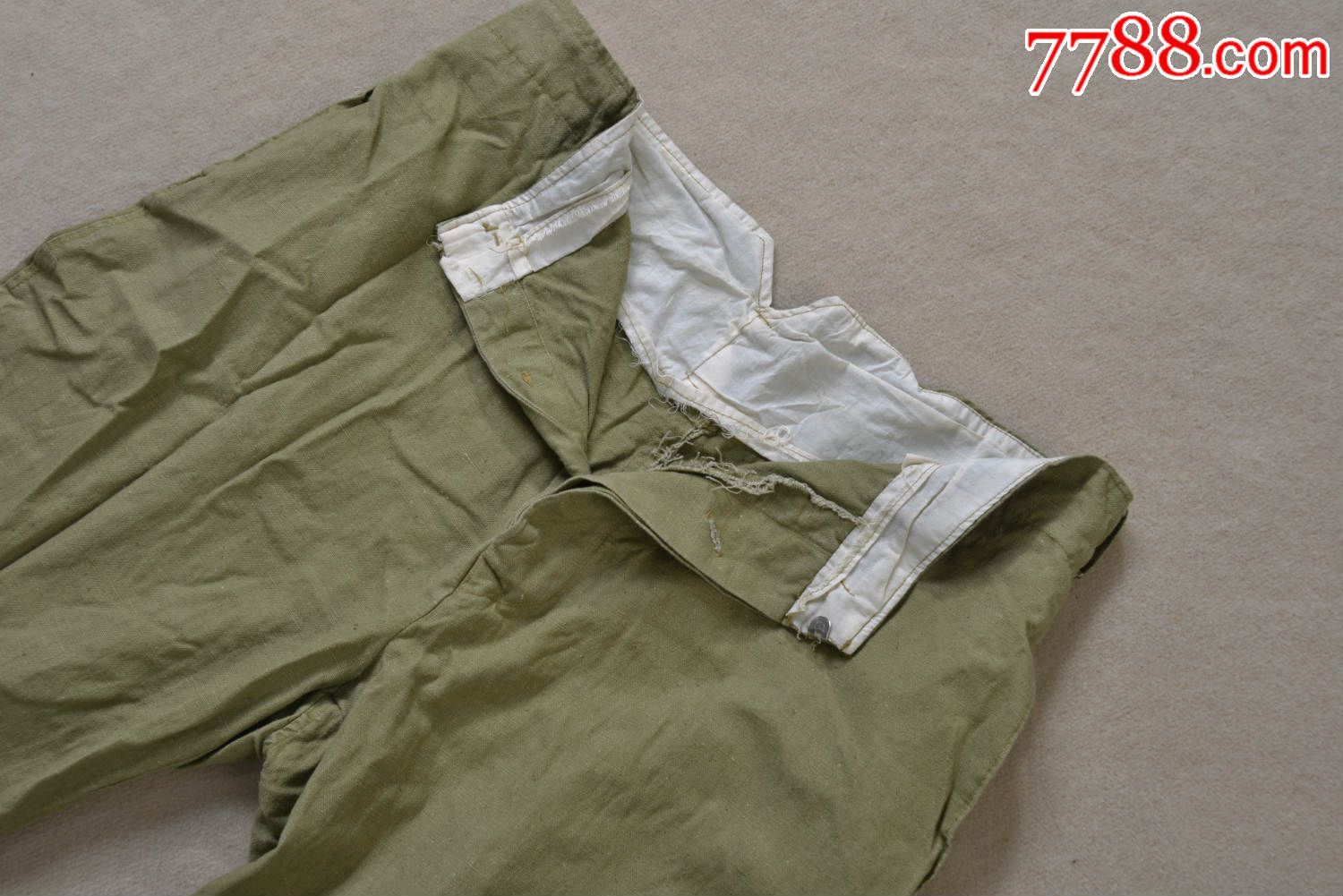 日军<em>鬼子马裤</em>(影视版)-se29894023-七七八八制