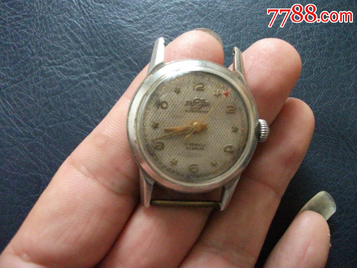 英纳格-价格:80元-se30106663-手表\/腕表-零售