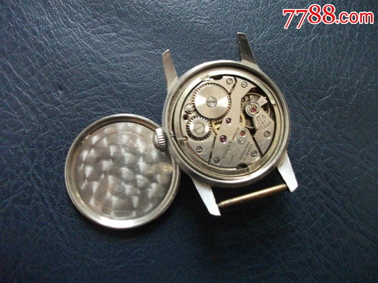 英纳格-价格:80元-se30106663-手表\/腕表-零售