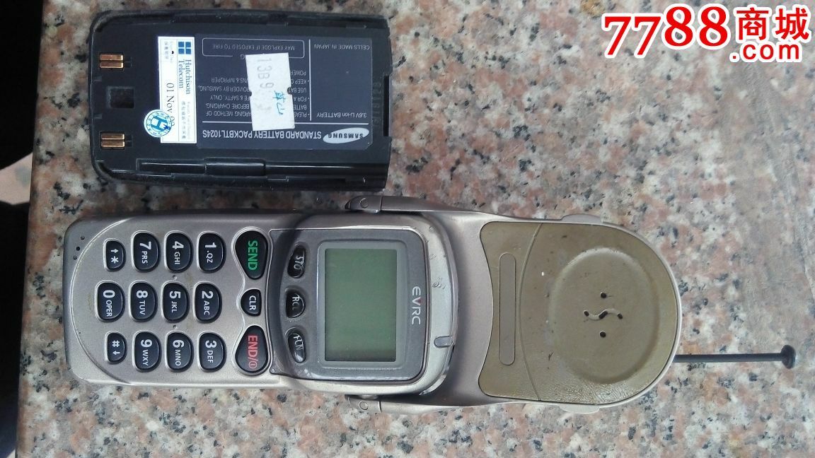 三星sch670-其他手机-7788商城__七七八八商