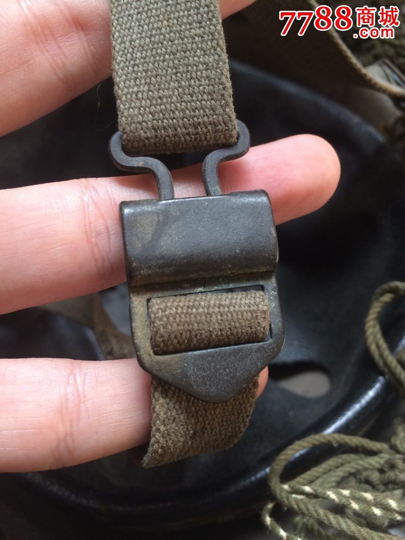 二战英国MK头盔国军头盔-价格:2300元-se301