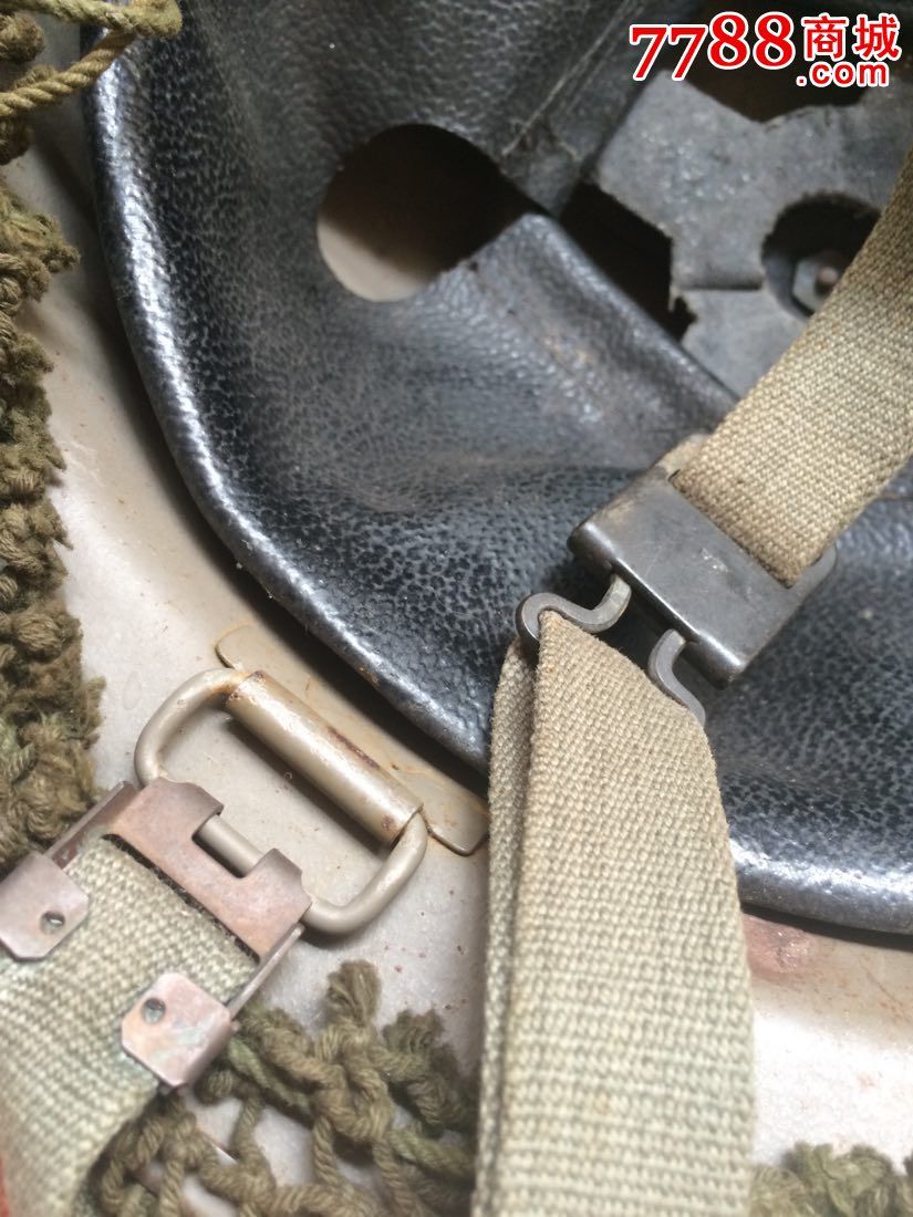 二战英国MK头盔国军头盔-价格:2300元-se301