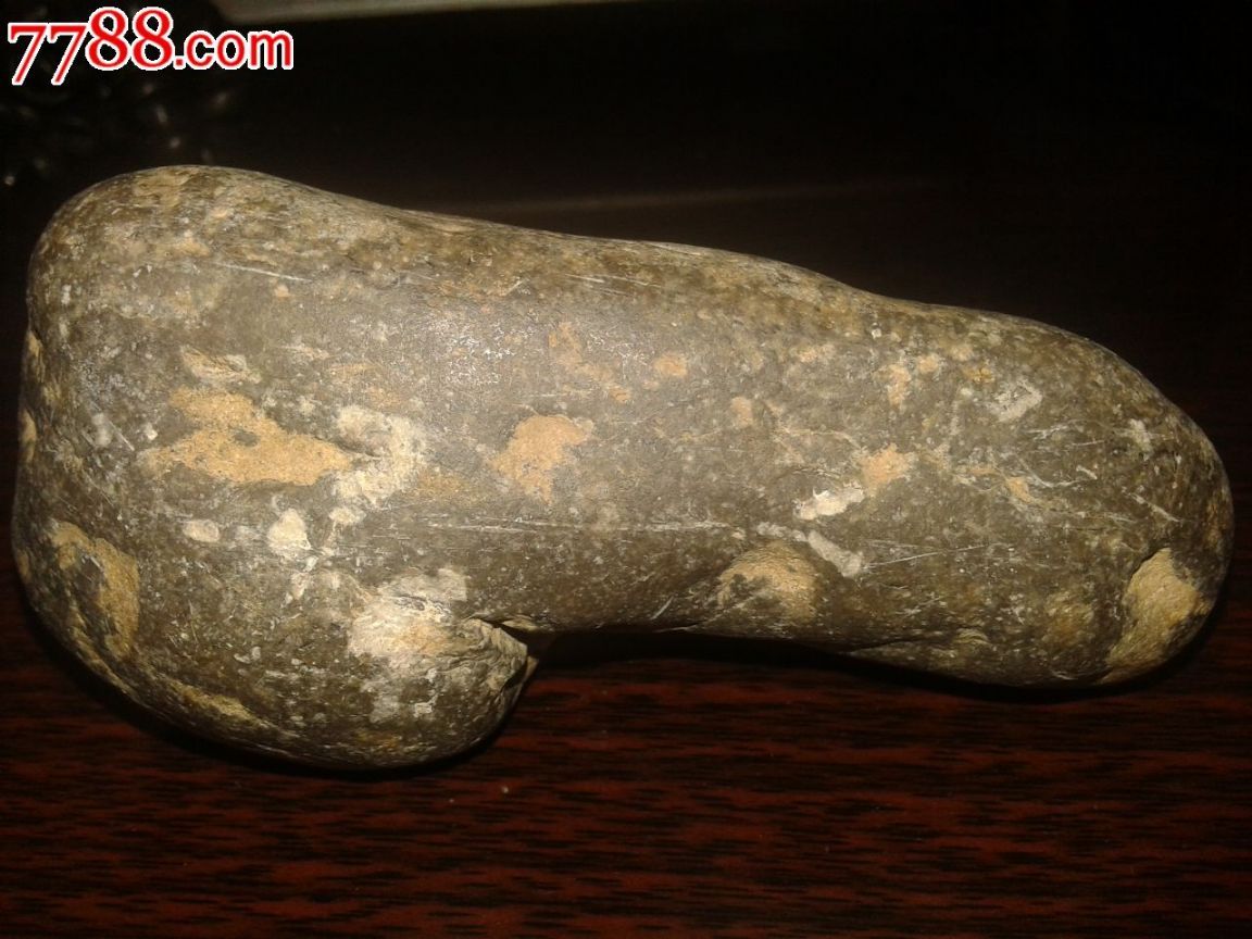 硬石头-价格:60元-se30377100-其他石器-零售