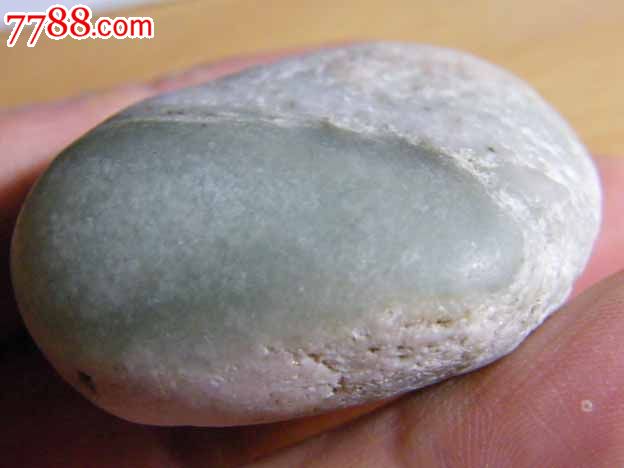 璞玉小原石一块-se30422219-7788玉器