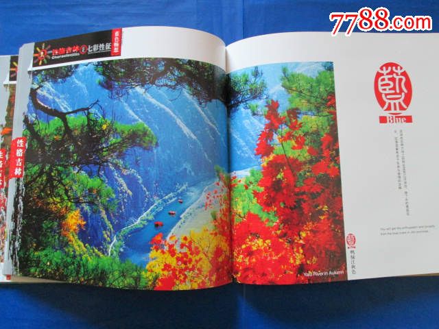 性格吉林--摄影画册【中国十大策划专家--王雨