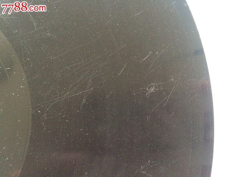 上海百代唱片:杨光:野猫;逃慌歌-价格:200元-se