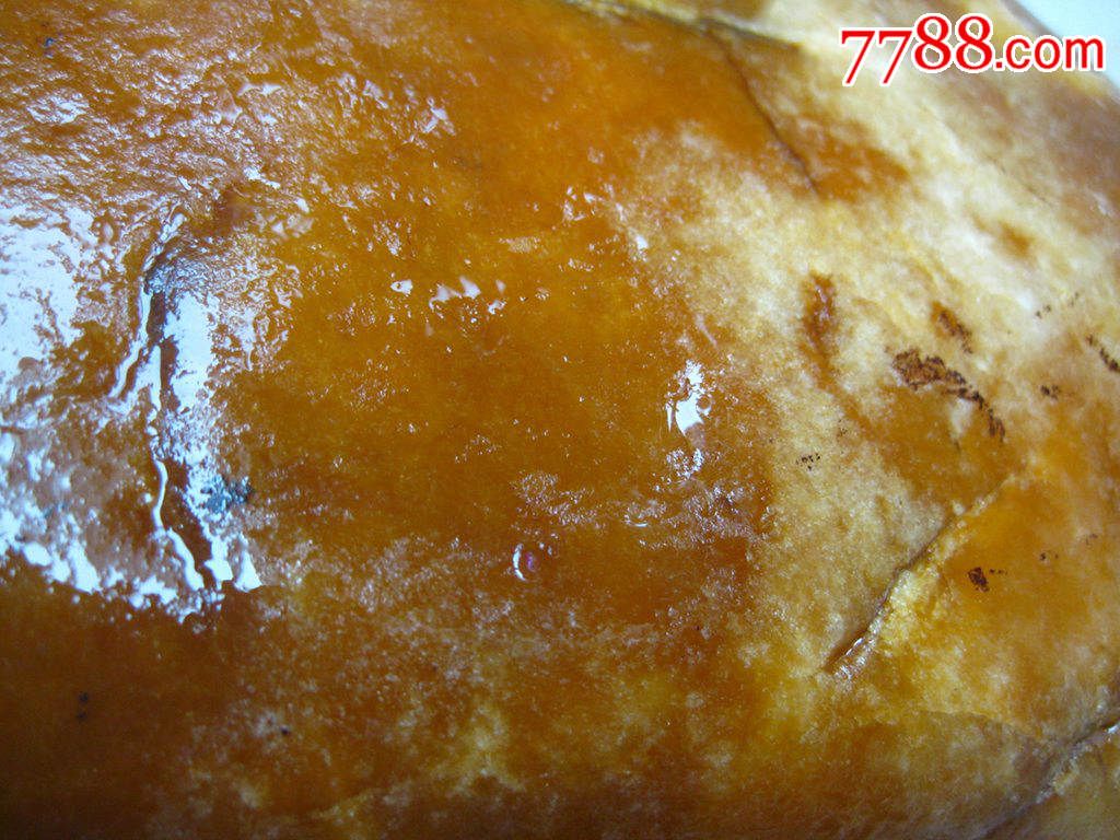 鸭绿江集黄玉-价格:12000元-se30823018-其他