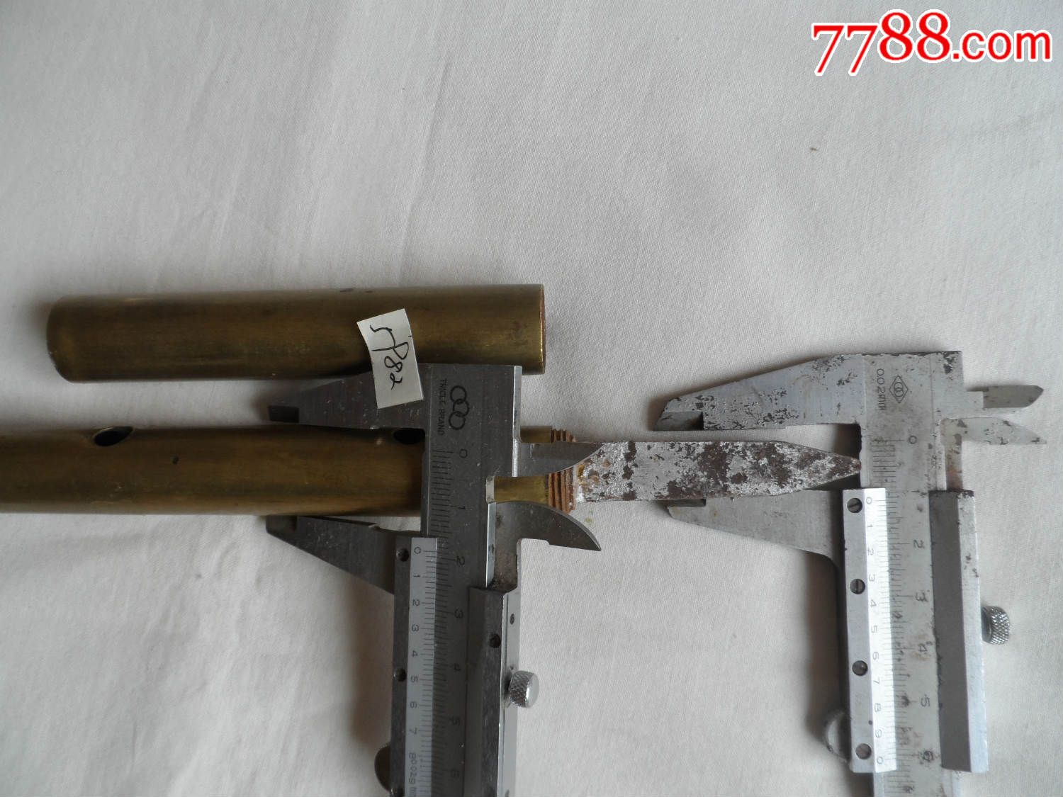 防身自卫.冷兵器.笛子【2015-6-24】_铜兵器_