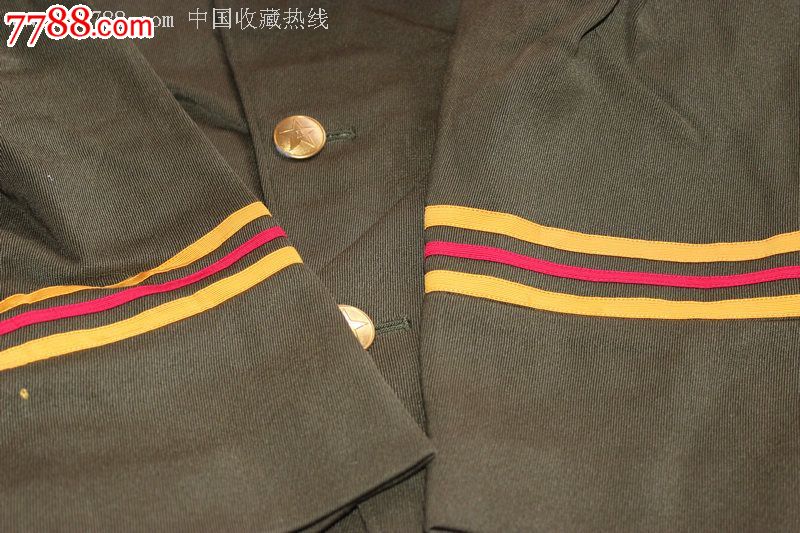 83式仪仗队陆*<em>冬季马裤</em>呢礼宾服-价格:1100元