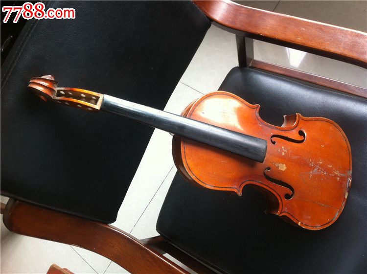 小提琴品牌不详-价格:150元-se31160311-小提