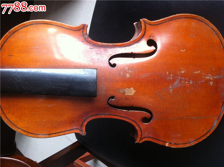 小提琴品牌不详-价格:150元-se31160311-小提
