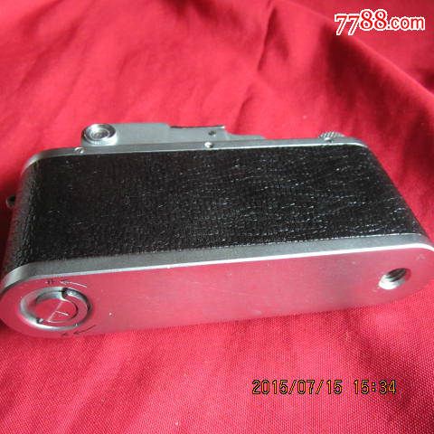 补拍买图上海5810515.非买品_单反相机_怀旧