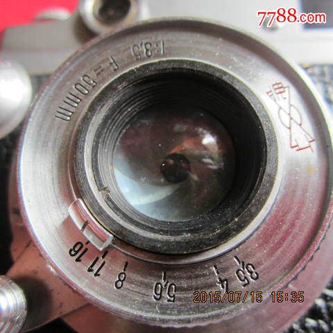 补拍买图上海5810515.非买品_单反相机_怀旧