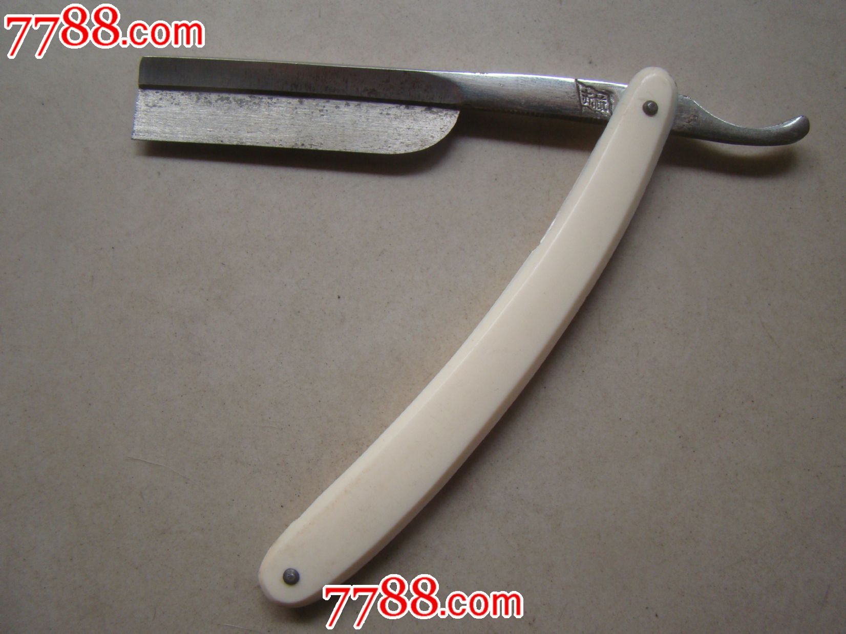 赤旗牌剃须刀-价格:260元-se31213935-剃须刀