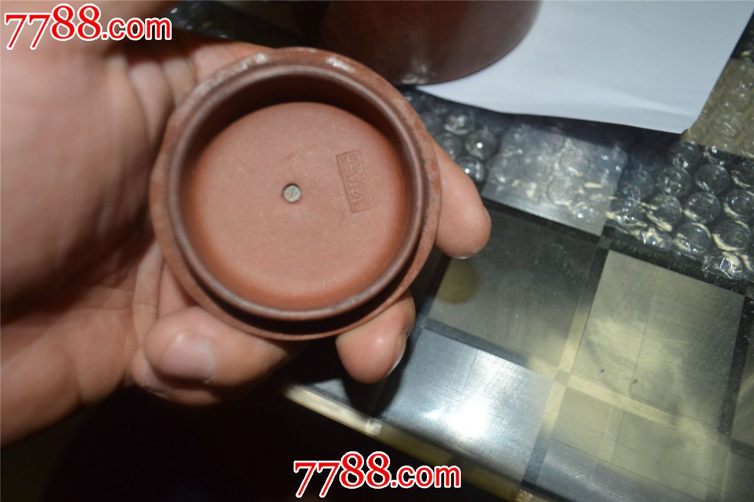 一把名人款紫砂壶933-se31288406-7788紫砂