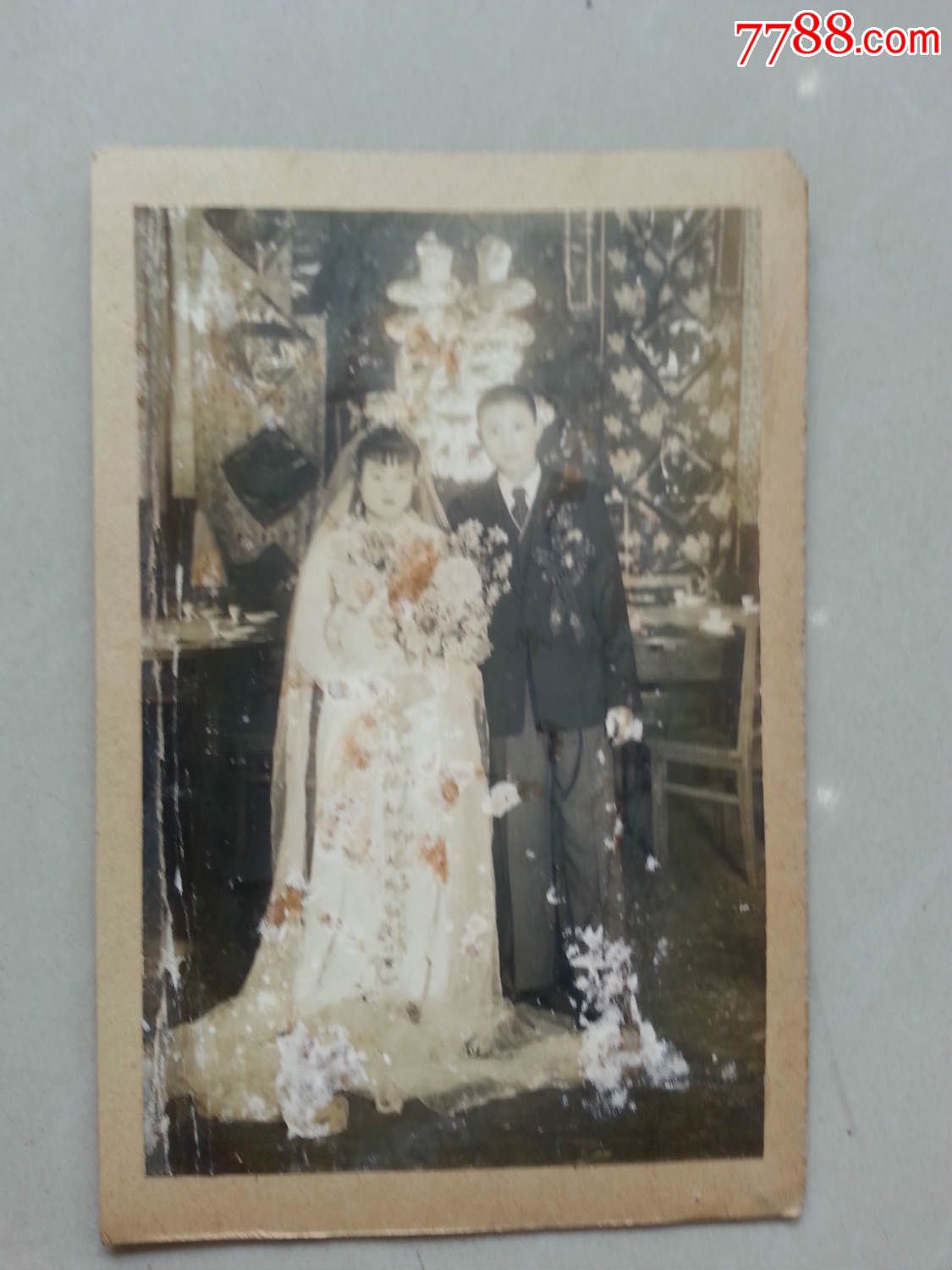 912哈尔滨结婚照片-价格:300元-se31364843-