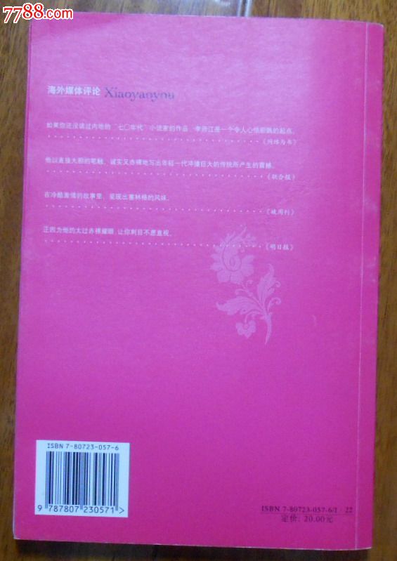 逍遥游,小说\/传记,现代小说,21世纪初,16开,200