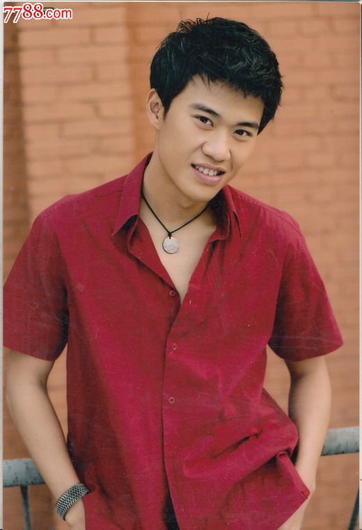 【著名男演员-不知名】剧照照片-价格:1元-se3