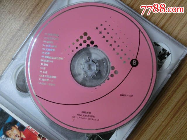 小虎队演唱会-价格:10元-se31790653-VCD\/D