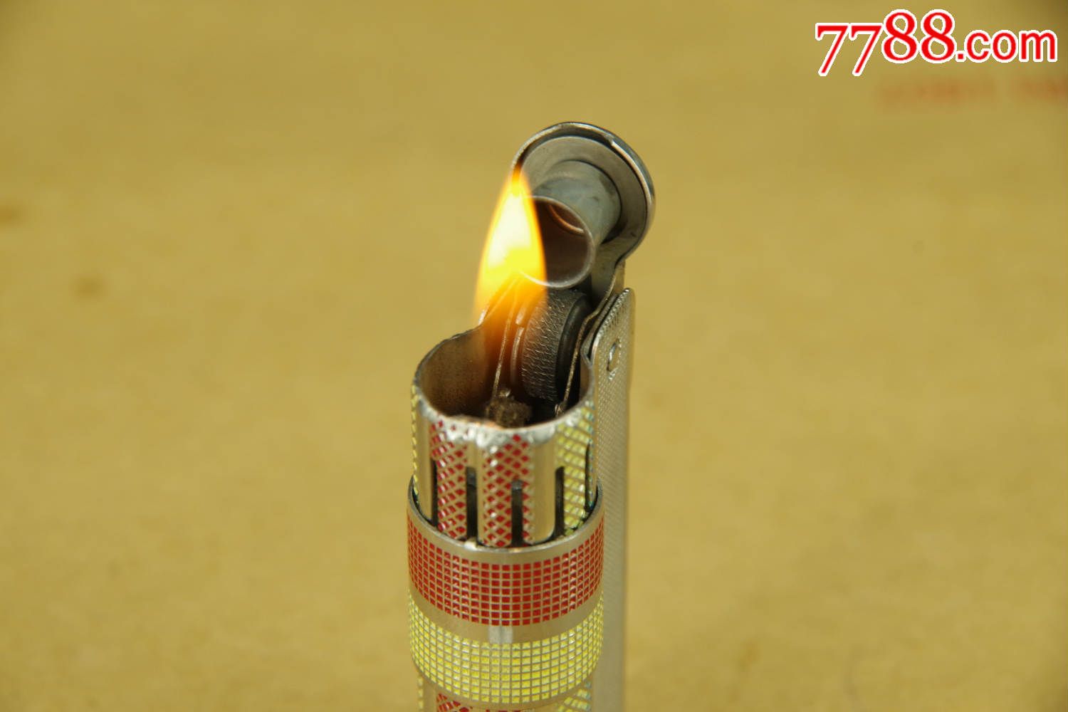 奥地利爱酷imco6700煤油打火机,打火机\/点火器,燃油打火机,年代不详,长方形,奥地利,IMCO,其他金属,se31901857,零售,七七八八打火机收藏