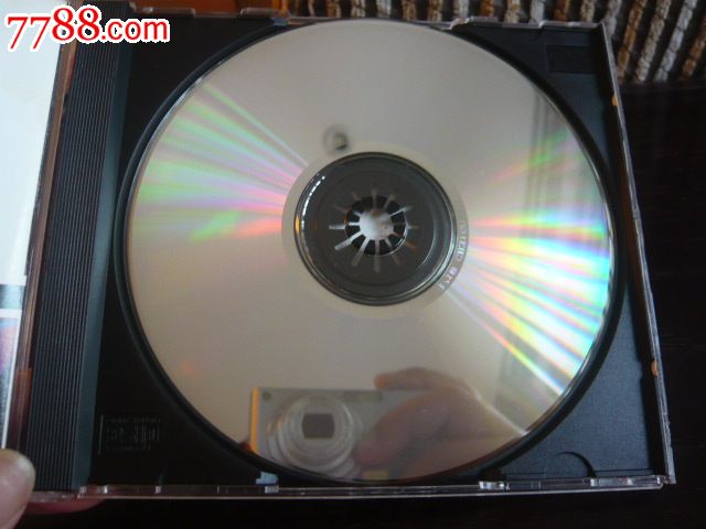 CD--音响世界10-价格:30元-se31917043-音乐
