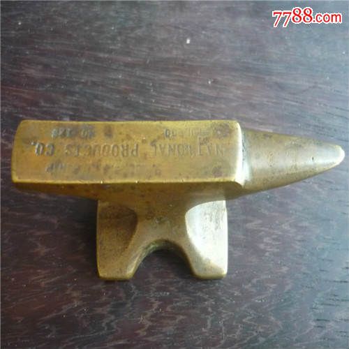 铜砧子-其他收藏品-7788商城__七七八八商品交