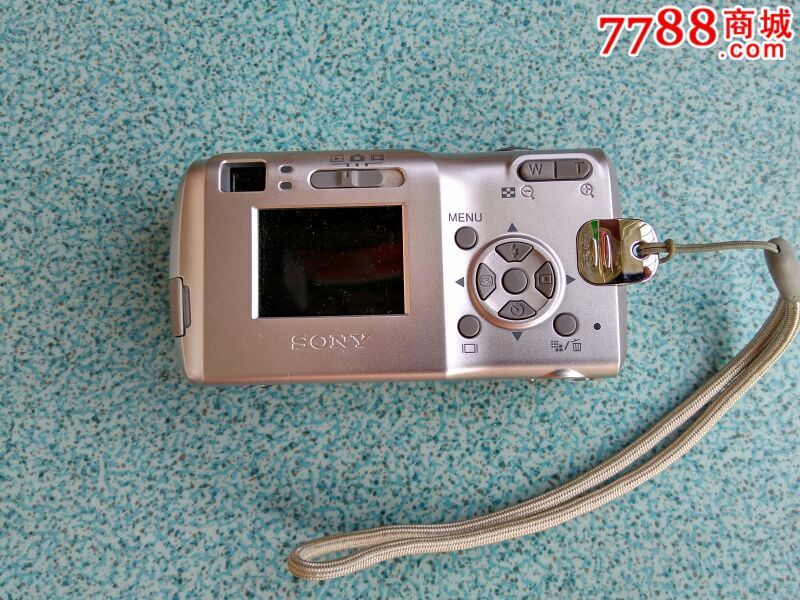 日本二手索尼相机-价格:1280元-se32049551-傻