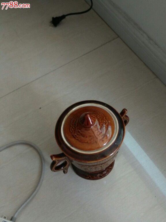 79年616军工厂瓷奖杯-价格:80元-se32129983