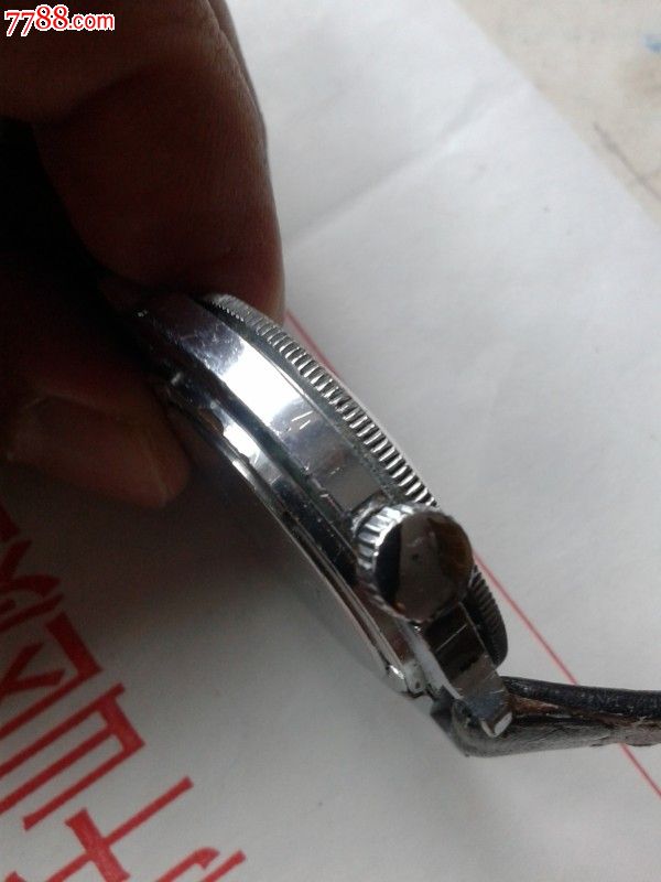 大数字*用古董表-价格:80元-se32312619-手表