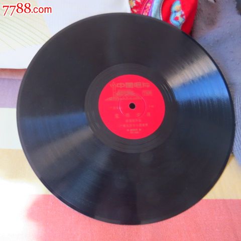 经典广东音乐--宝鸭穿莲;柳浪闻莺-价格:100元