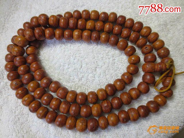 73号老凤眼佛珠108*12*9mm-价格:1000元-se