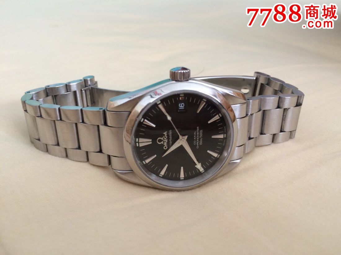 欧米茄2500同轴-se32674325-七七八八手表网