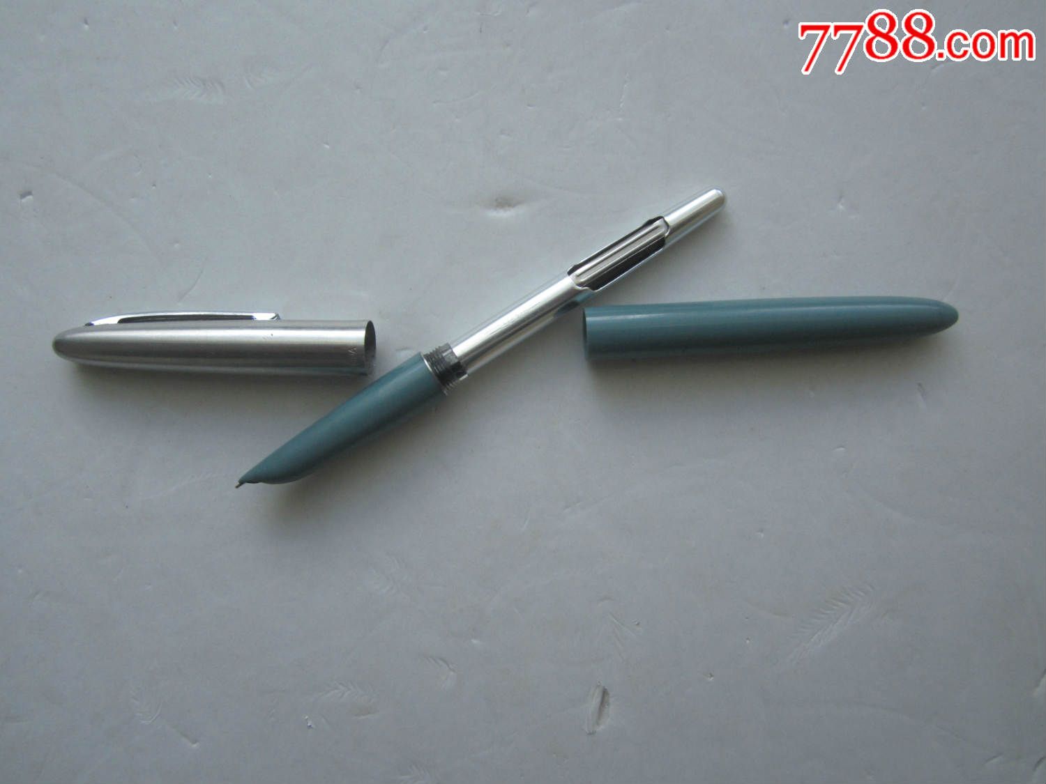 英雄钢笔-价格:10元-se32854984-钢笔-零售-7