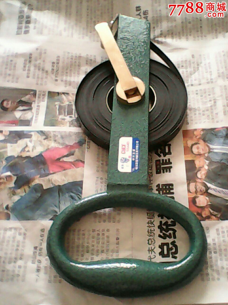 30米钢尺-价格:35元-se32871827-卷尺\/皮尺-零