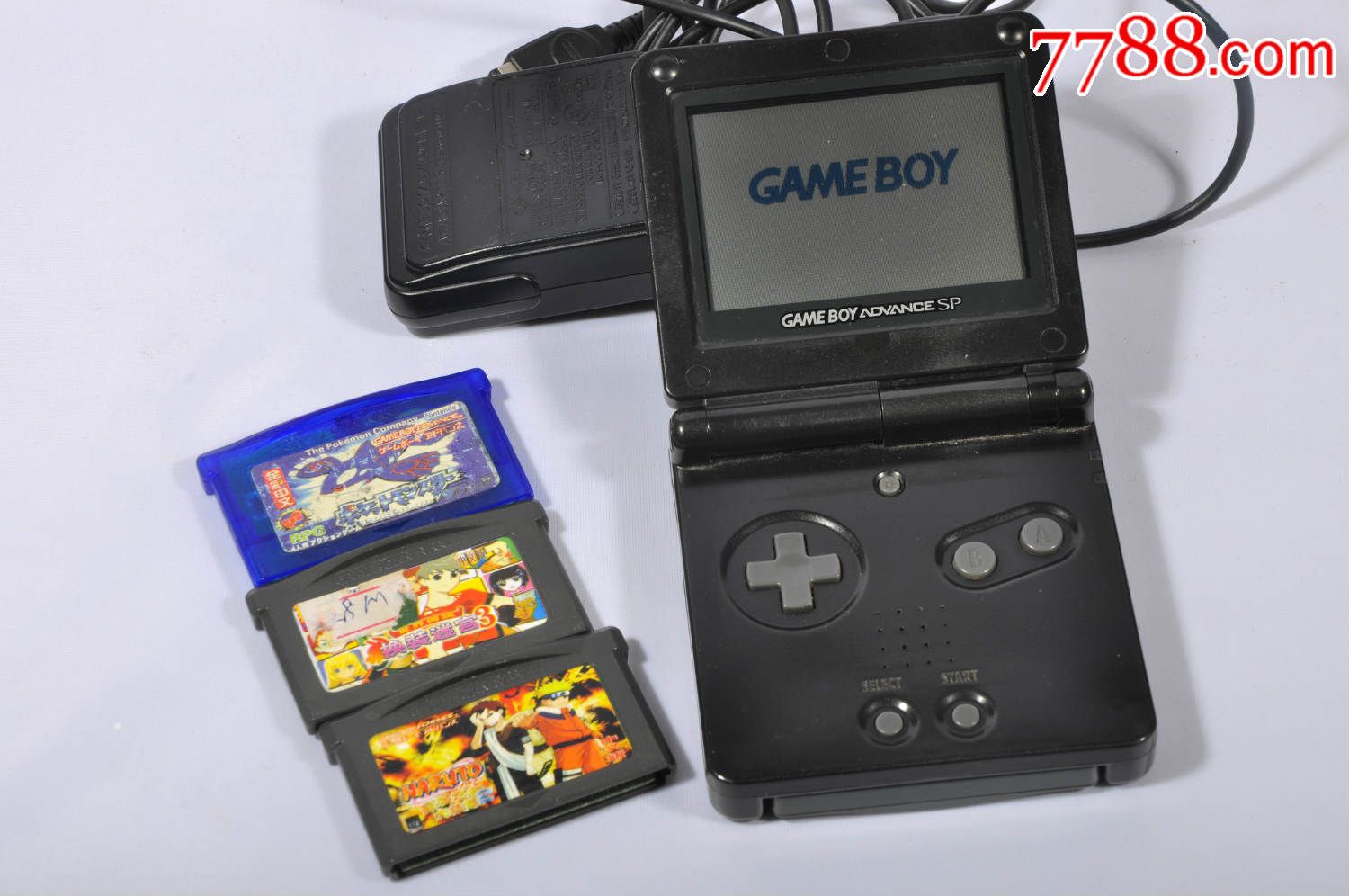 任天堂GAMEBOY系列掌机-价格:50元-se3292