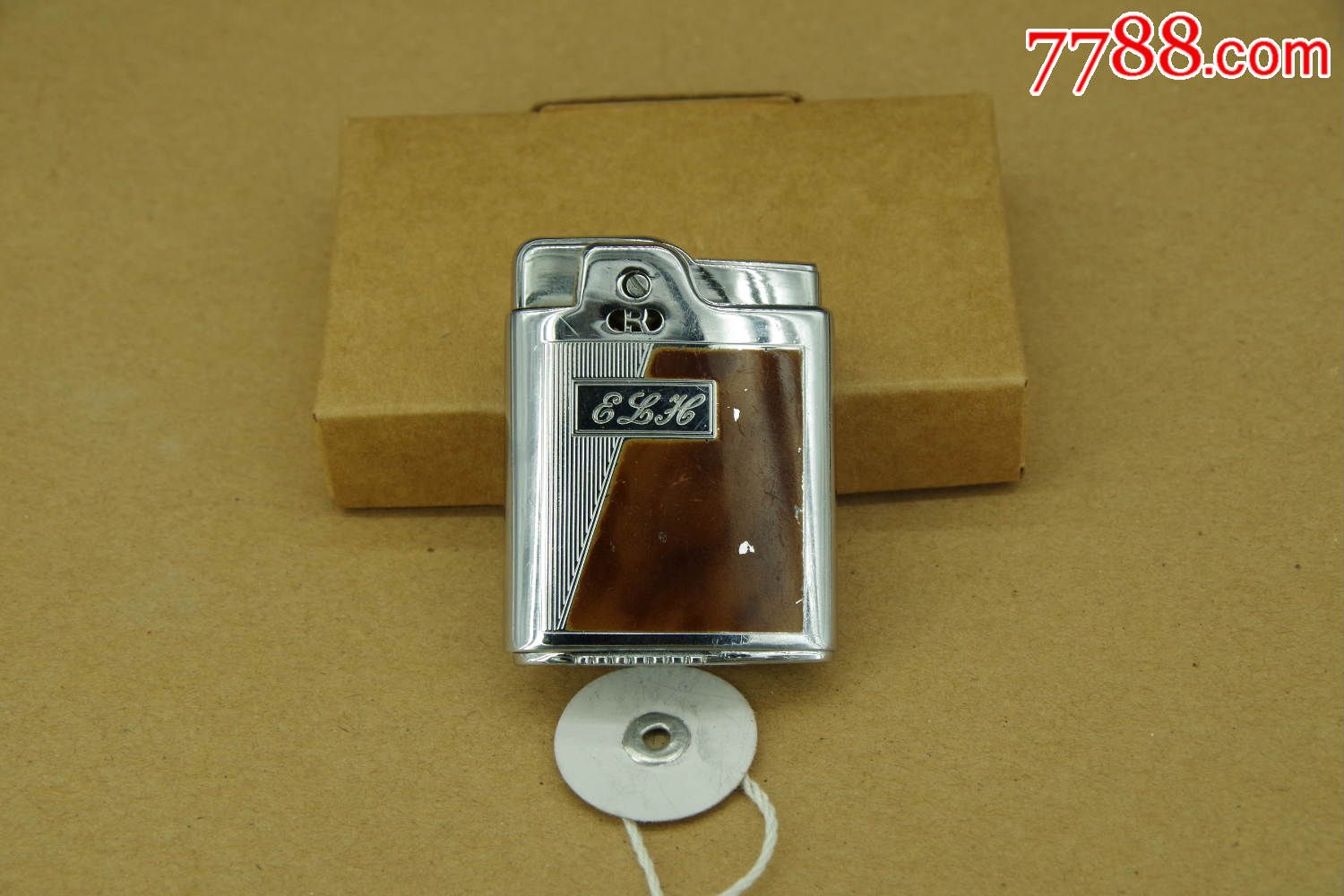 国外煤油打火机,打火机\/点火器,Zippo打火机,年代不详,长方形,美国,Zippo,其他材质,se33183690,零售,七七八八打火机收藏