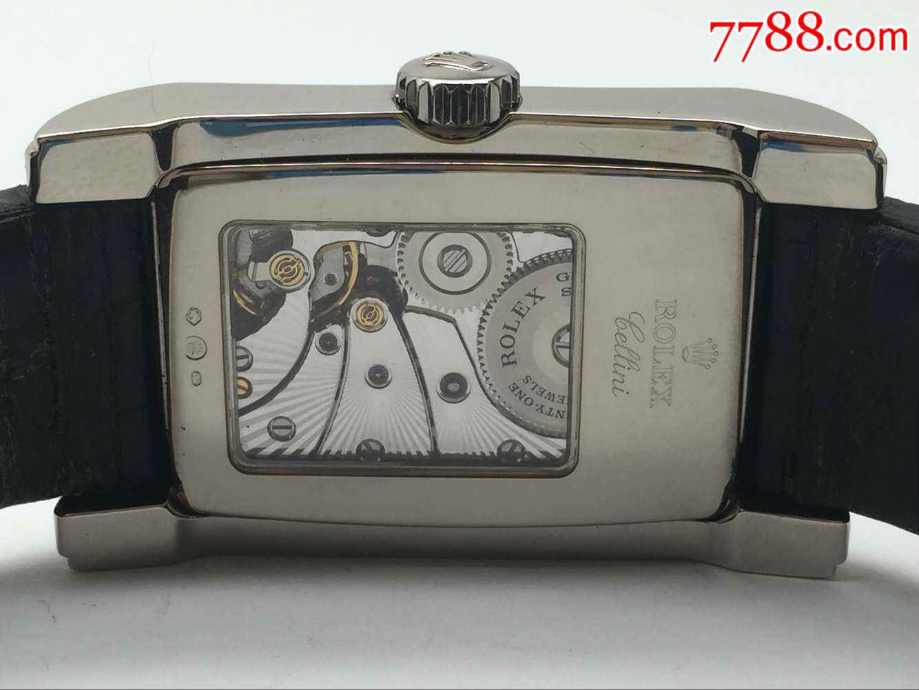 劳力士切里尼,手表\/腕表,机械,21世纪10年代,劳