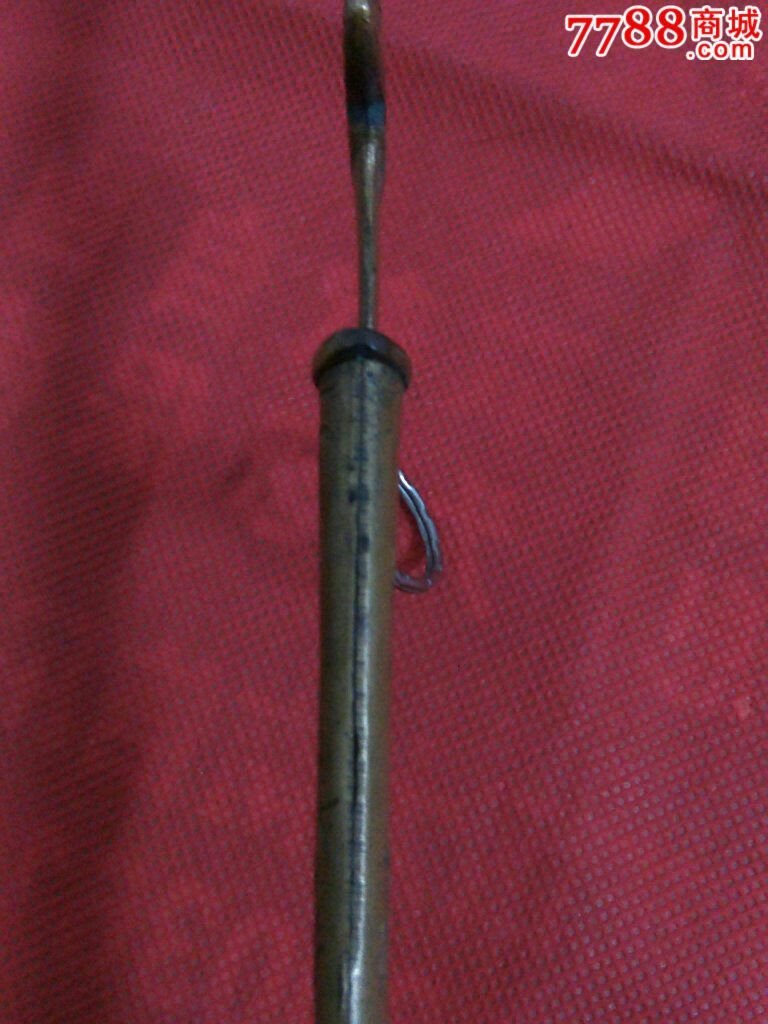 黄铜小宝剑