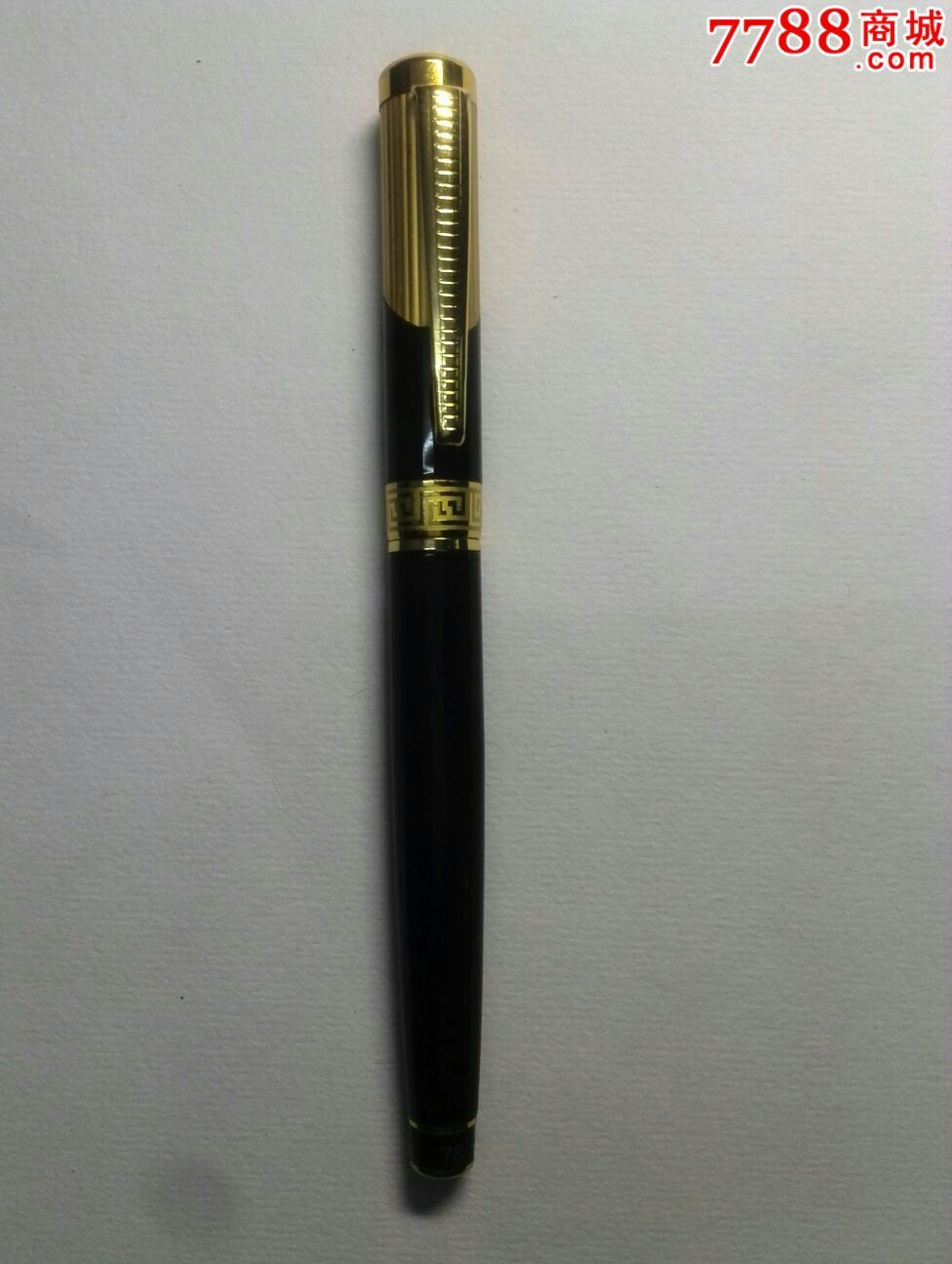 英雄牌,HER0.78纲笔,钢笔,年代不详,英雄,其他