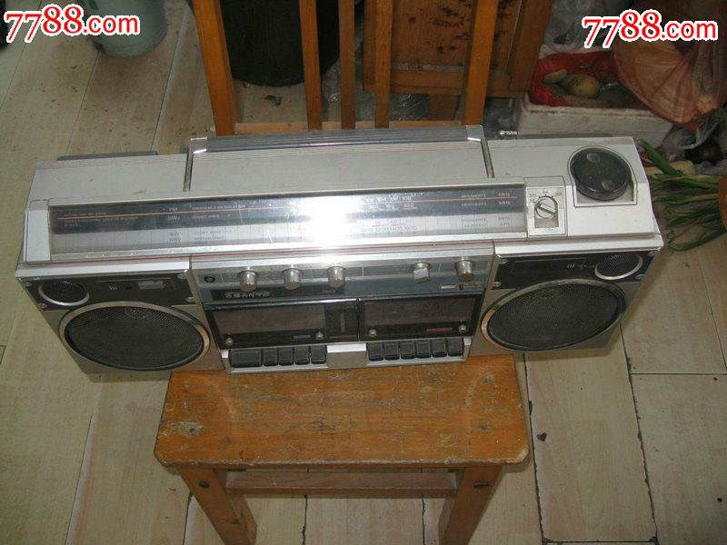 收录音机【大青花二手商城】_第1张_7788收藏__中国收藏热线