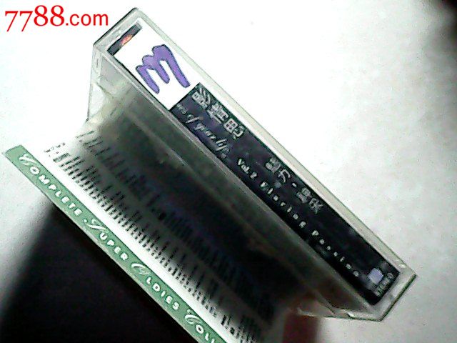 最受欢迎影视英文金曲-磁带\/卡带-7788商城__