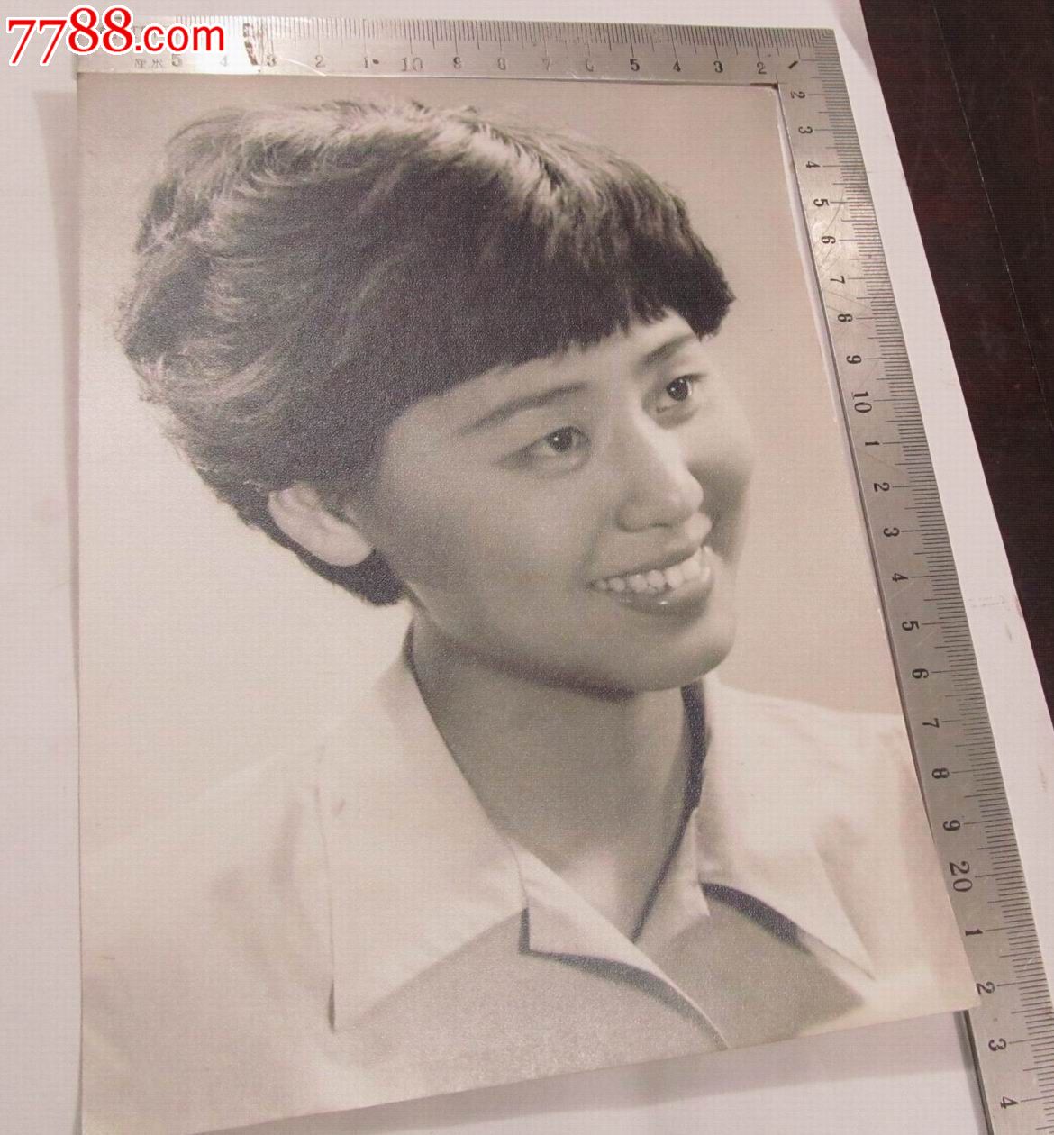 精美黑白人像作品==女个人艺术照片