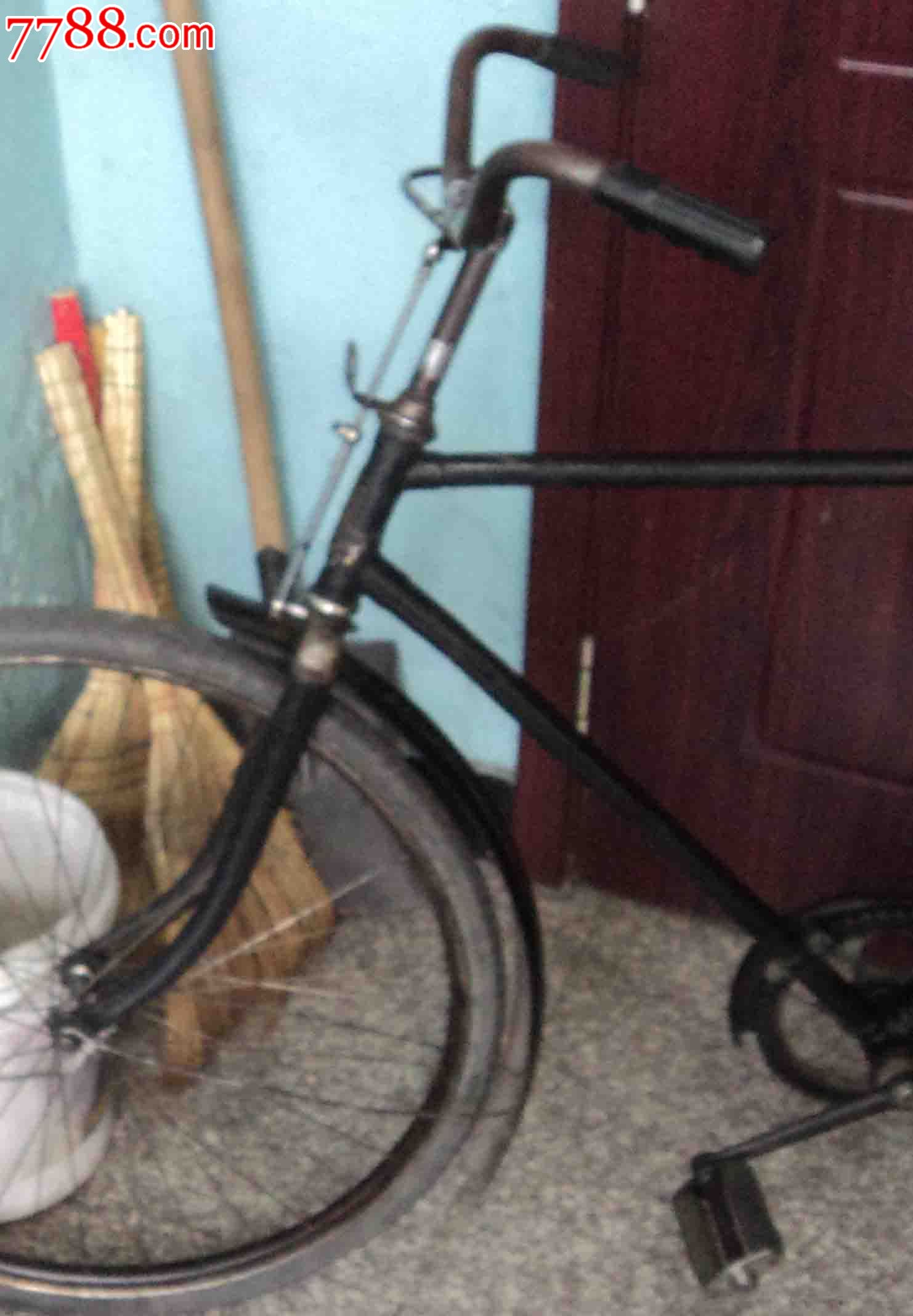 德国钻石牌男车——补图-se34342912-自行车-零售