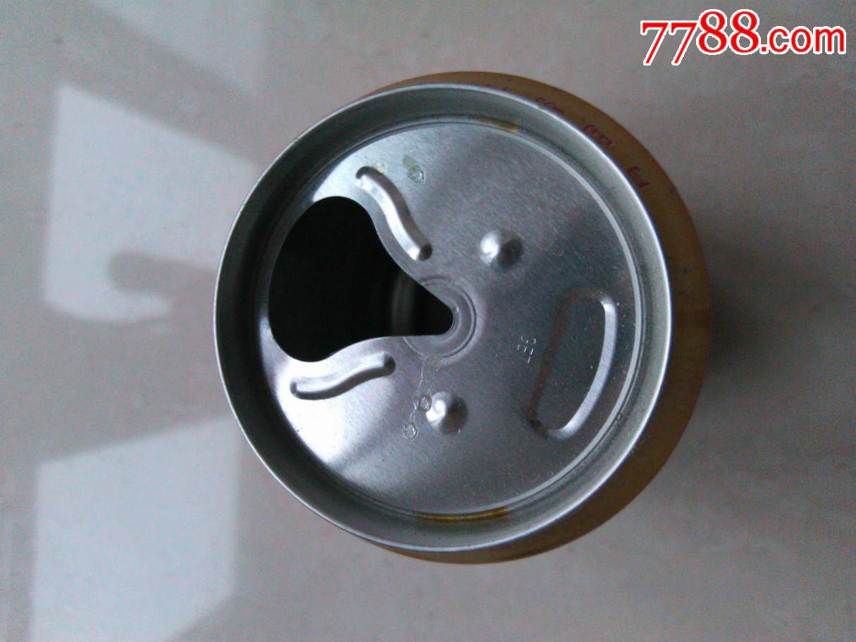 青岛名牌原浆啤酒-价格:5元-se34344499-铝瓶